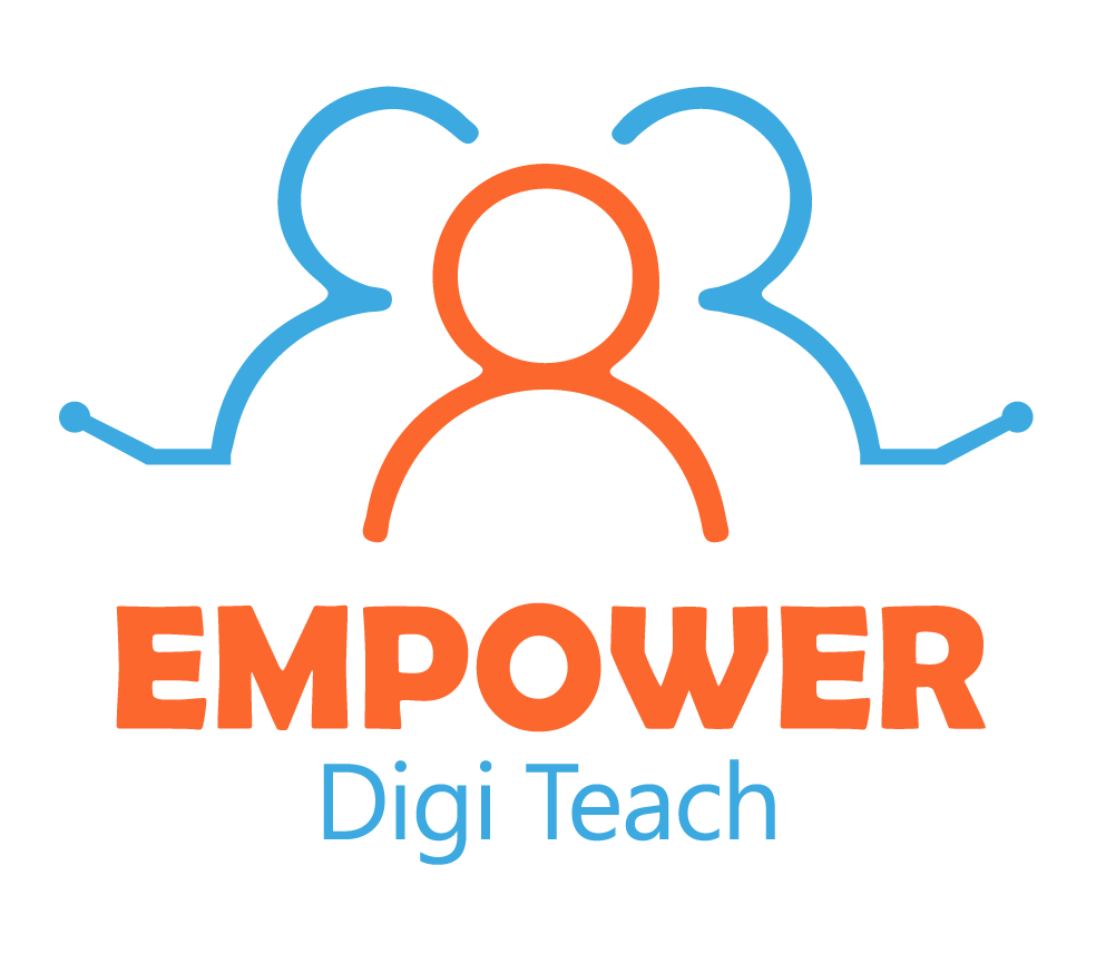 Empower Digi Teach Empower Digi Teach
